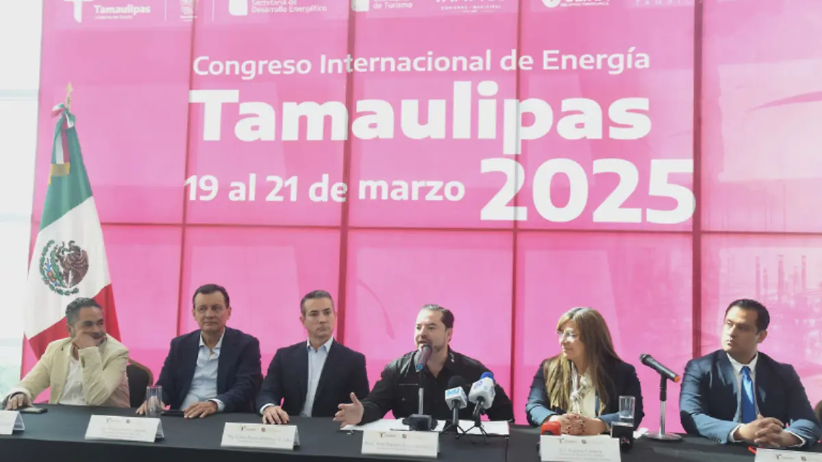 Hay compañías armadoras, puertos de carga y de energía que han mostrado interés por instalarse en el estado